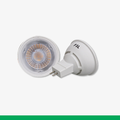 Bóng LED chân cắm