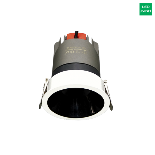 Đèn LED âm trần Dimmer X7 chip Philips - BrightLux - Ảnh 9
