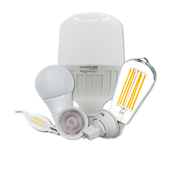 Đèn LED bulb