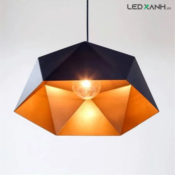 Đèn thả chao nhôm hiện đại TH-VT-241 - Ảnh 3