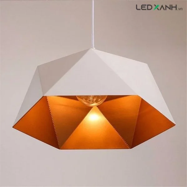 Đèn thả chao nhôm hiện đại TH-VT-241 - Ảnh 2