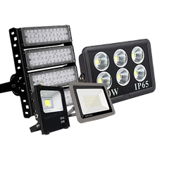 Đèn Pha led