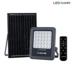 Đèn LED năng lượng mặt trời