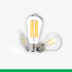 Bóng LED filament