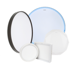 Đèn LED ốp trần