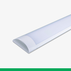 Đèn tuýp LED bán nguyệt